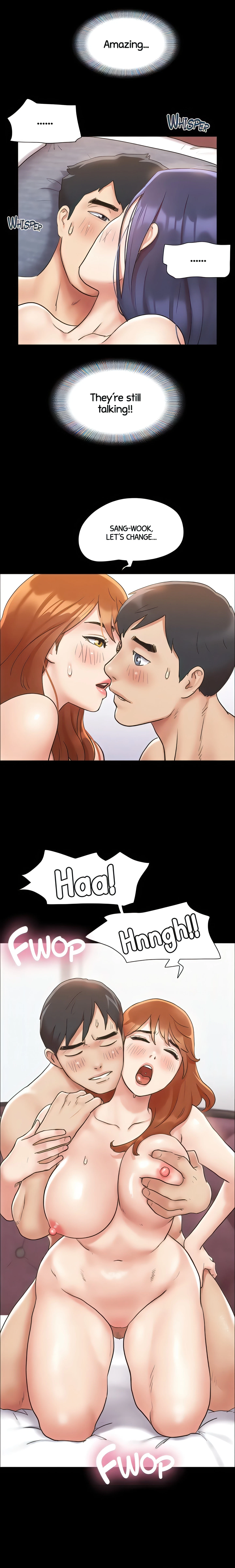 Only With Consent Chapter 123 (Uncensored), page 12