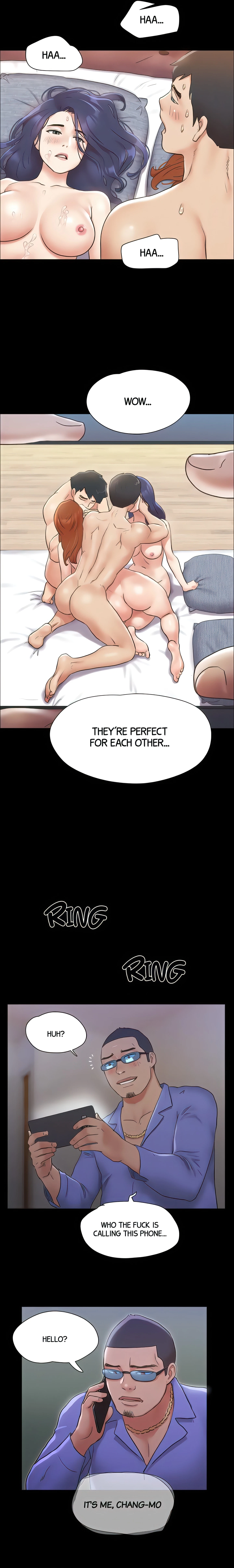 Only With Consent Chapter 123 (Uncensored), page 19