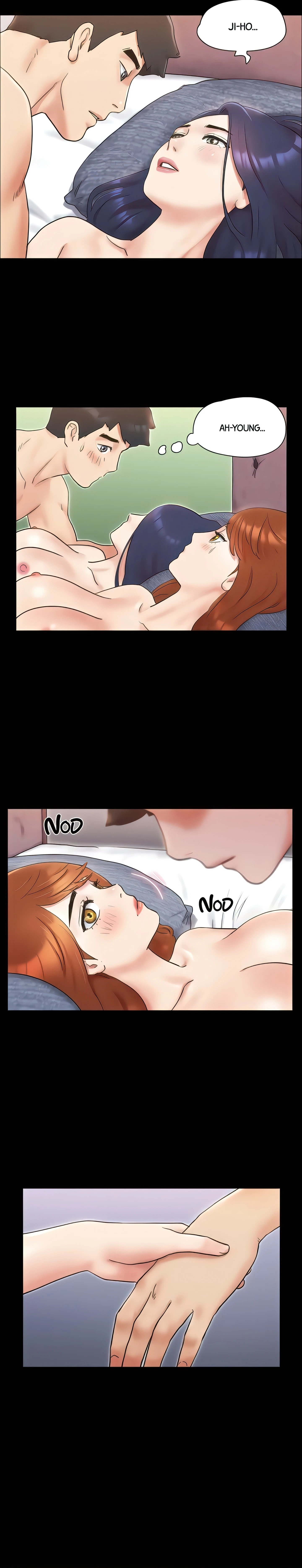 Only With Consent Chapter 123 (Uncensored), page 2