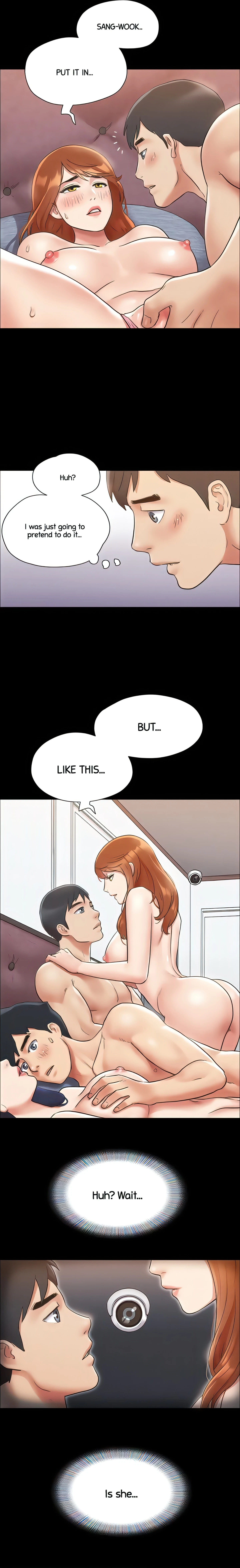 Only With Consent Chapter 123 (Uncensored), page 7