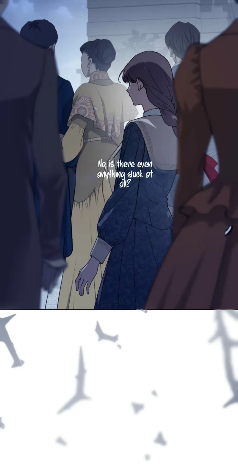 Atonement, For Your Cruelty Chapter 24, page 100