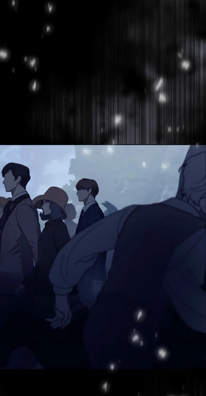 Atonement, For Your Cruelty Chapter 24, page 113