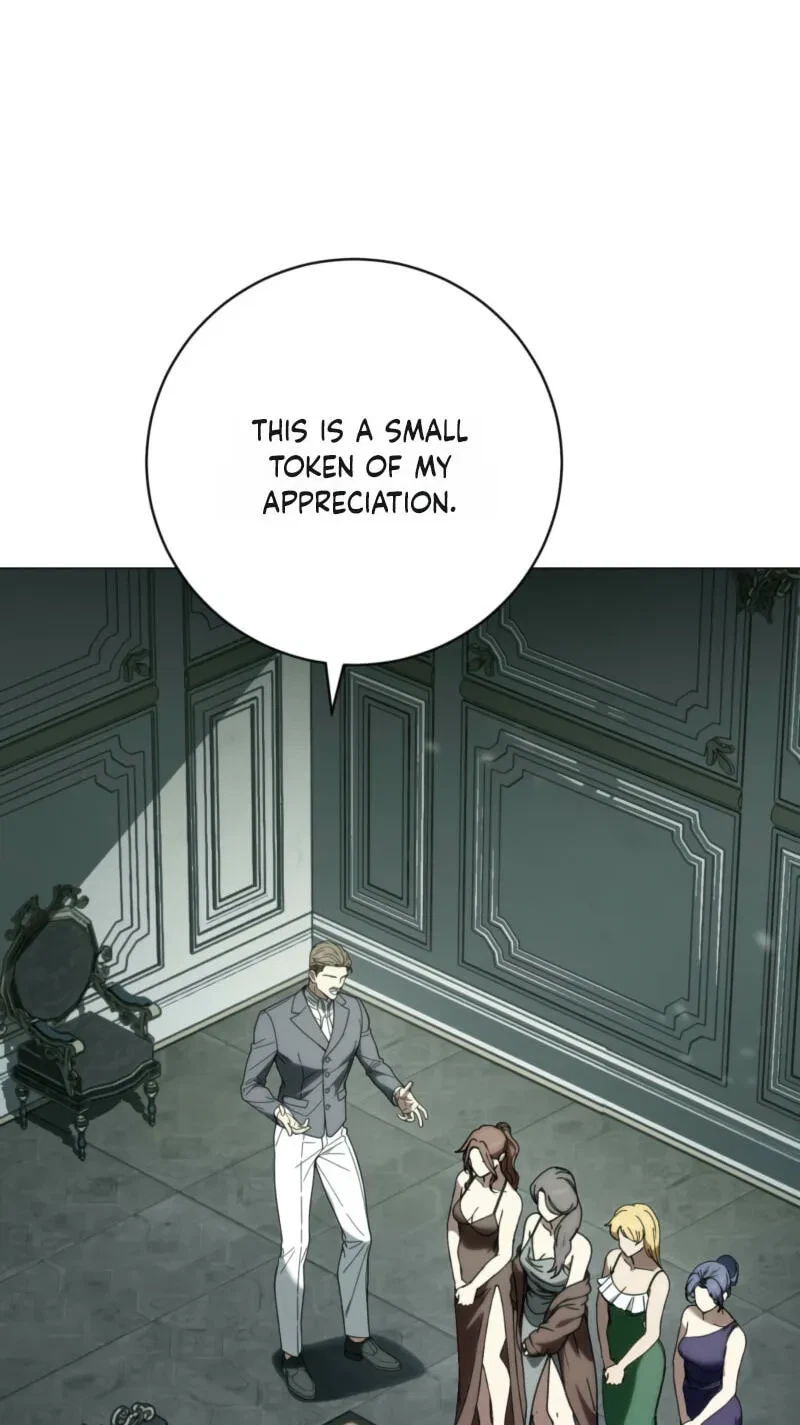Atonement, For Your Cruelty Chapter 24, page 16