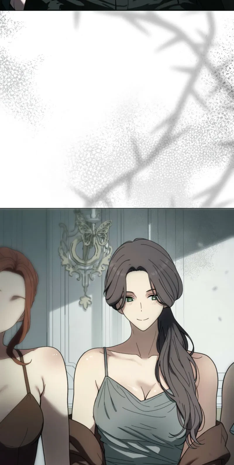 Atonement, For Your Cruelty Chapter 24, page 20