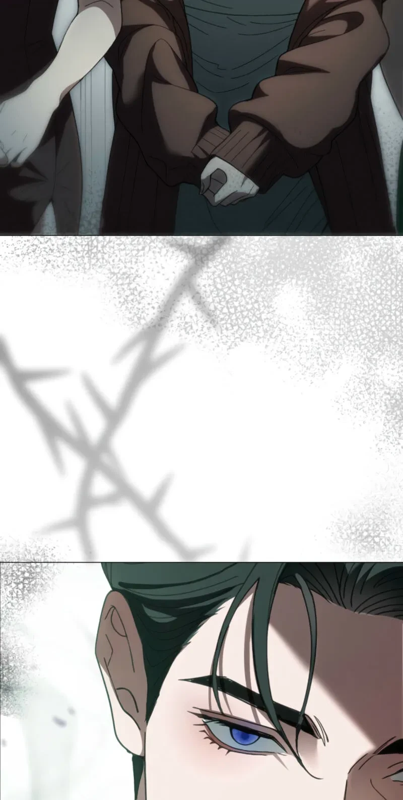 Atonement, For Your Cruelty Chapter 24, page 21
