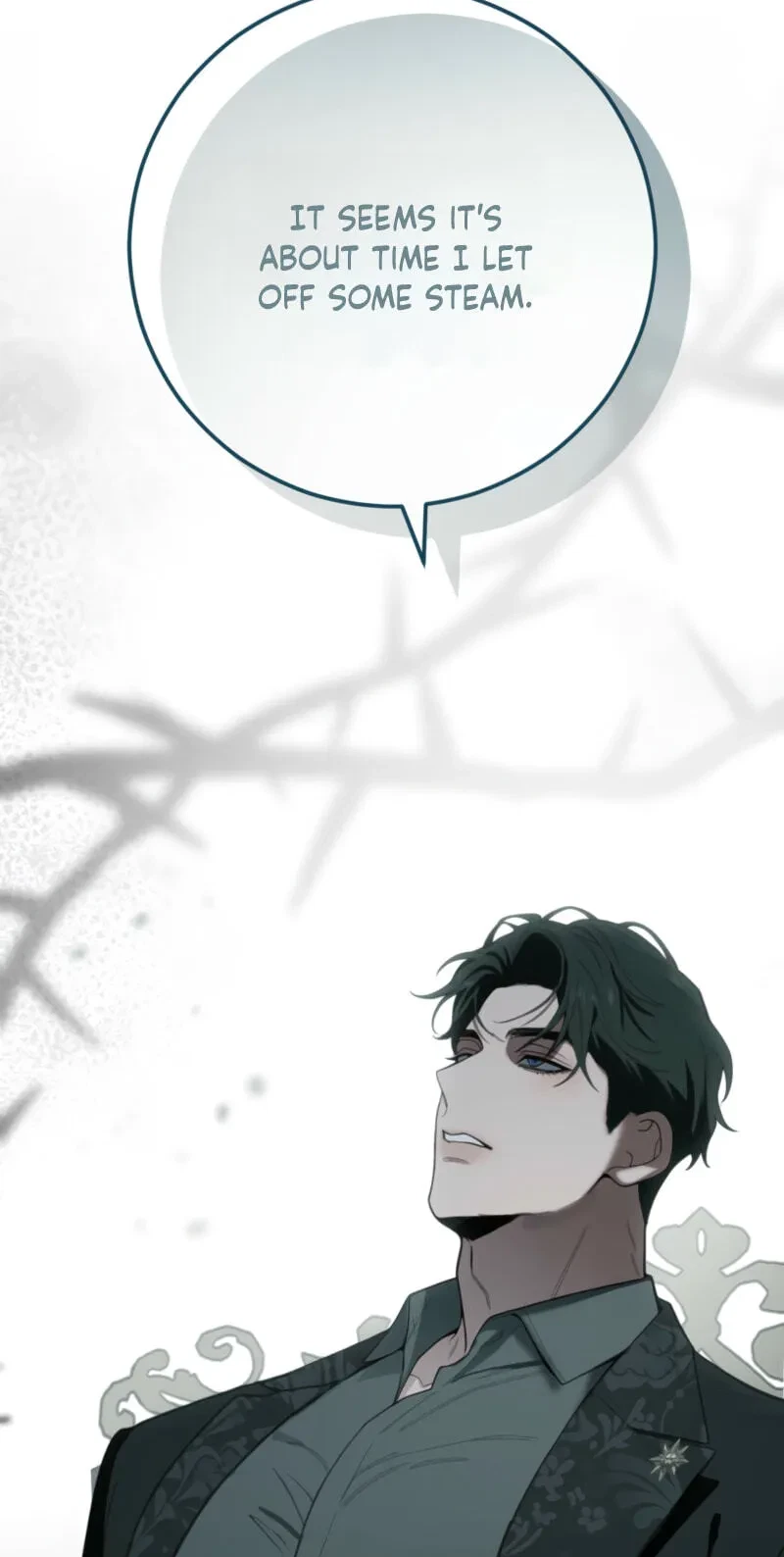 Atonement, For Your Cruelty Chapter 24, page 28