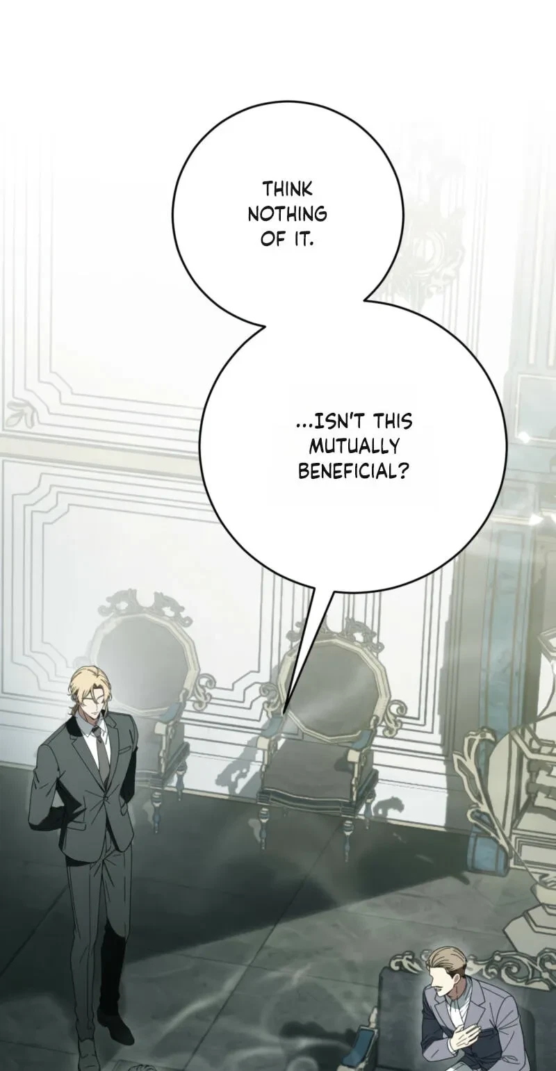 Atonement, For Your Cruelty Chapter 24, page 3