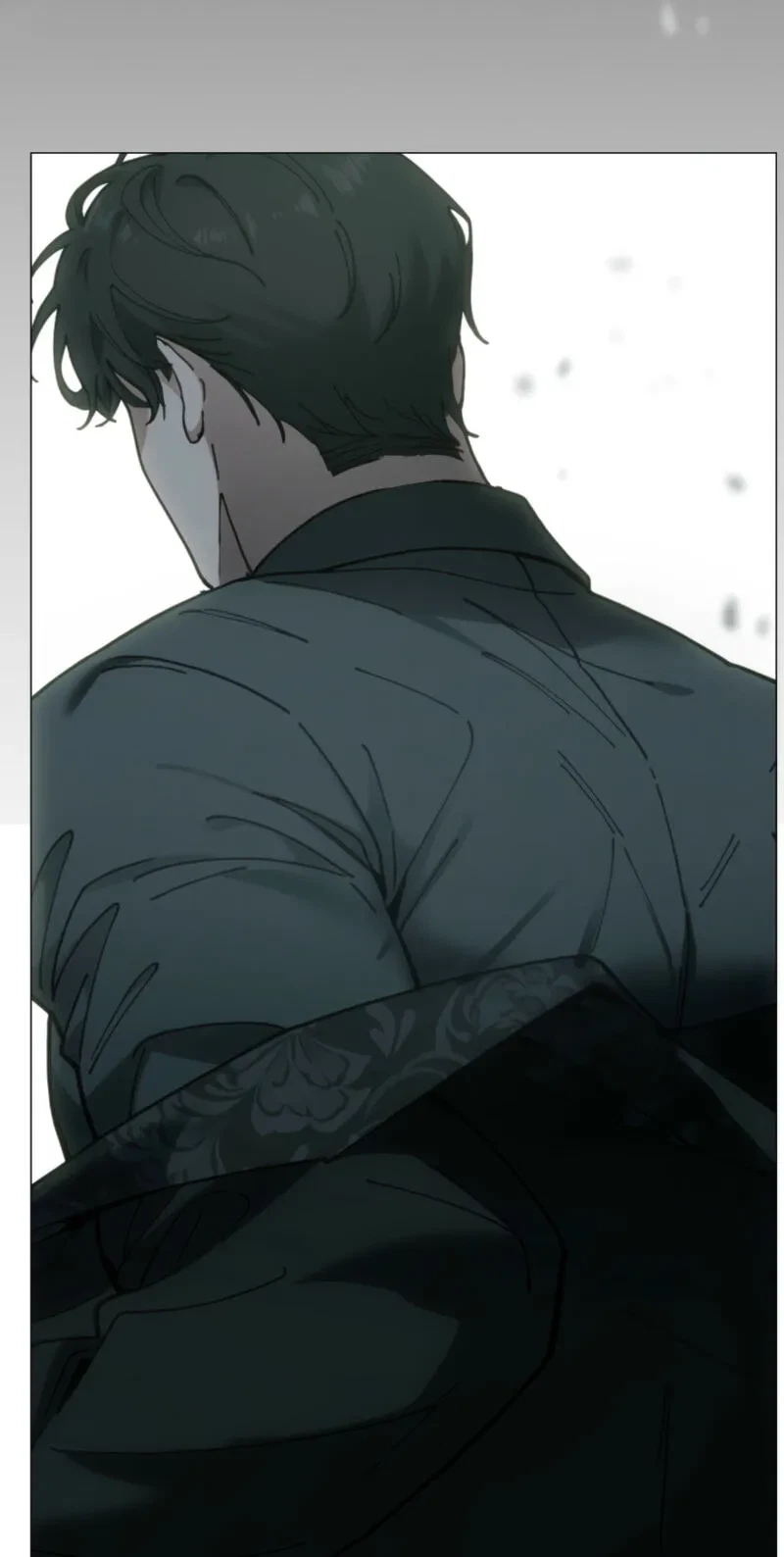 Atonement, For Your Cruelty Chapter 24, page 31