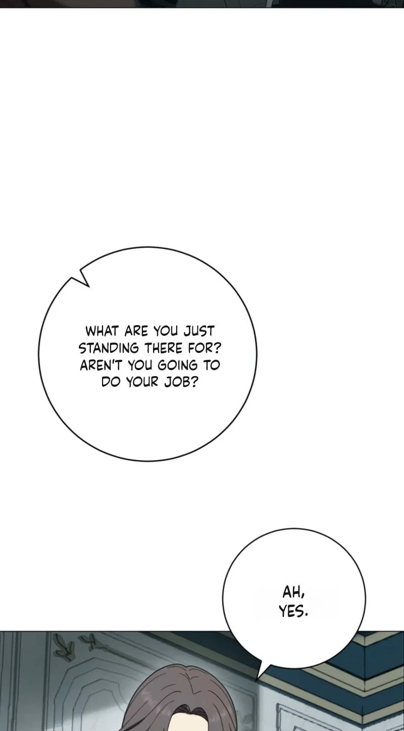 Atonement, For Your Cruelty Chapter 24, page 35