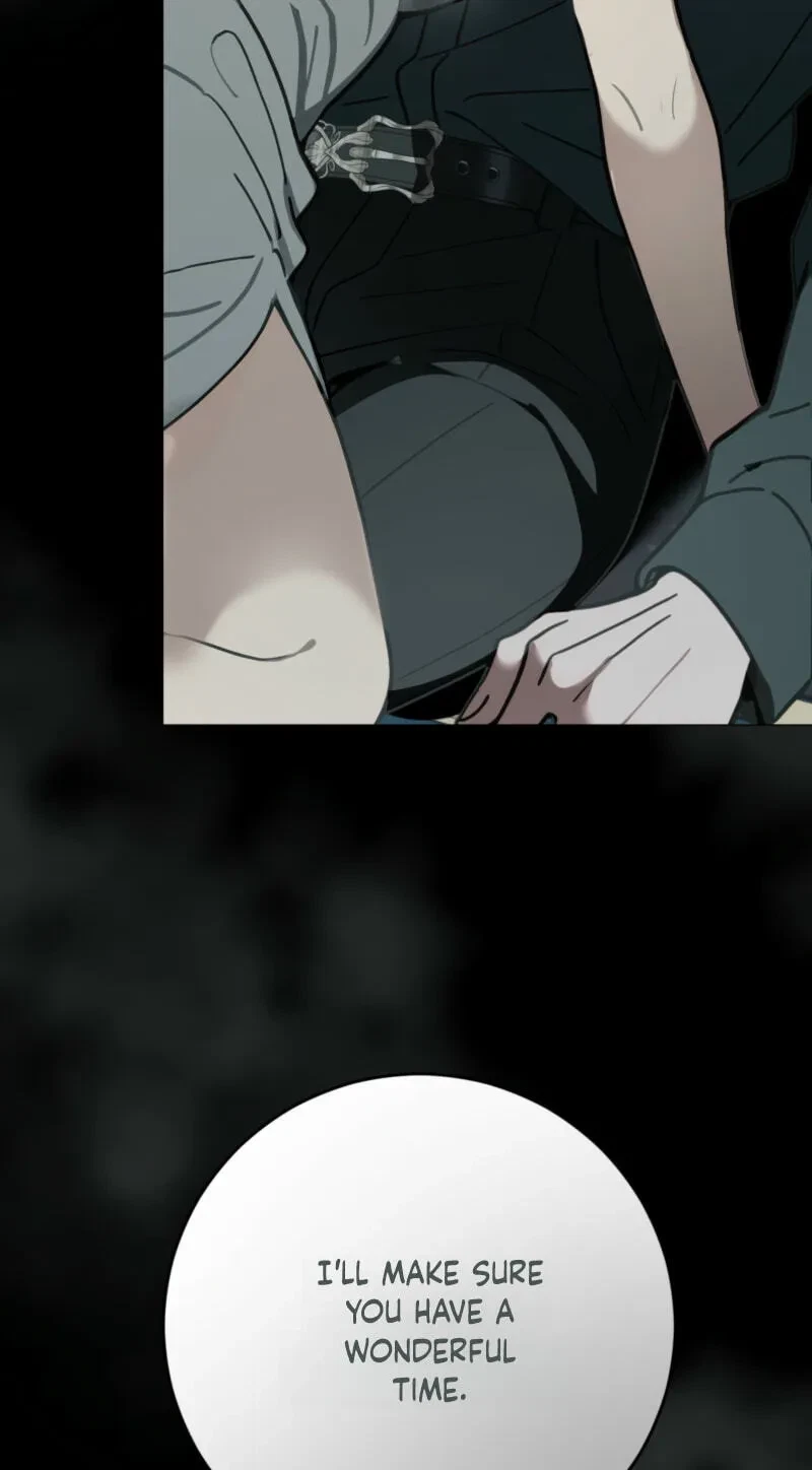 Atonement, For Your Cruelty Chapter 24, page 39