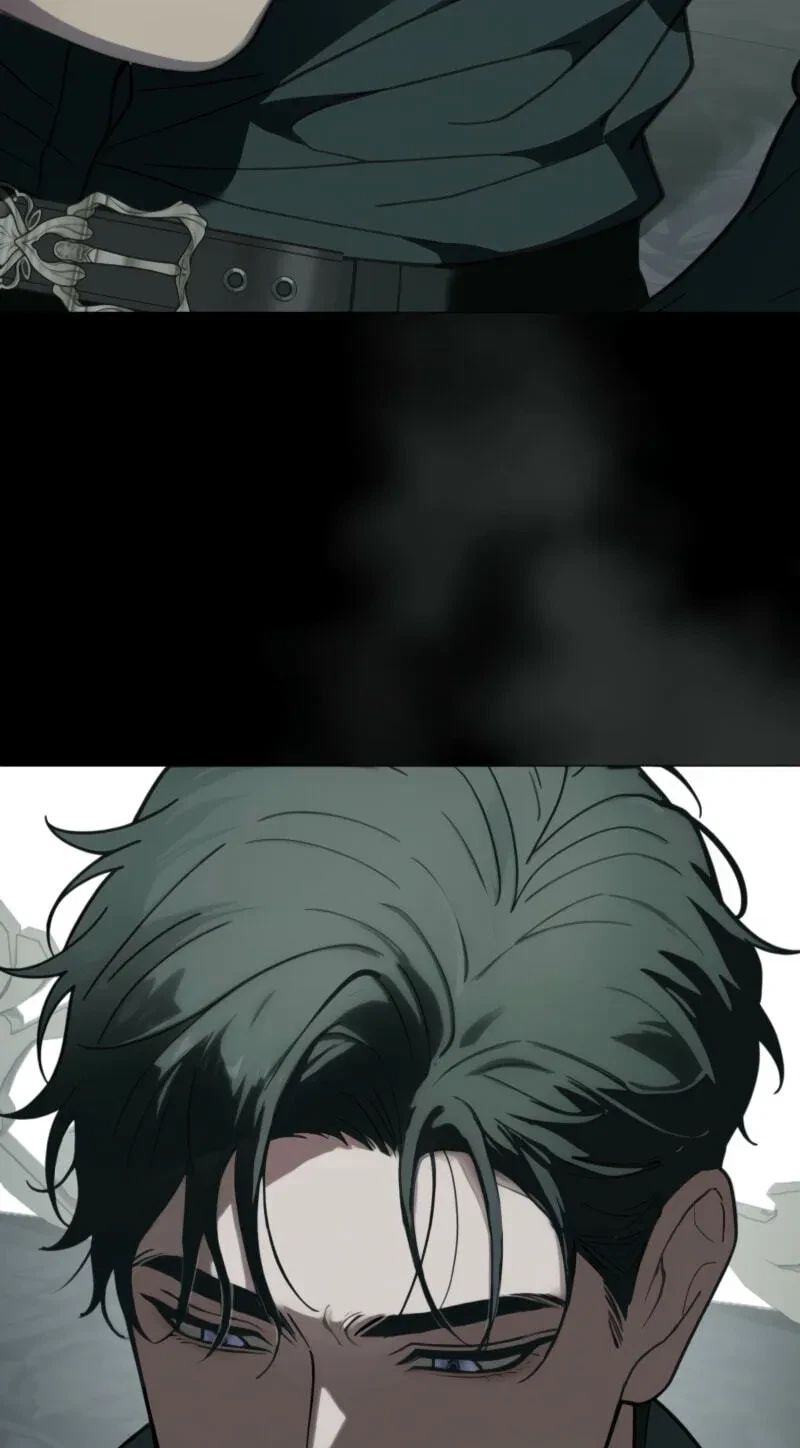 Atonement, For Your Cruelty Chapter 24, page 41