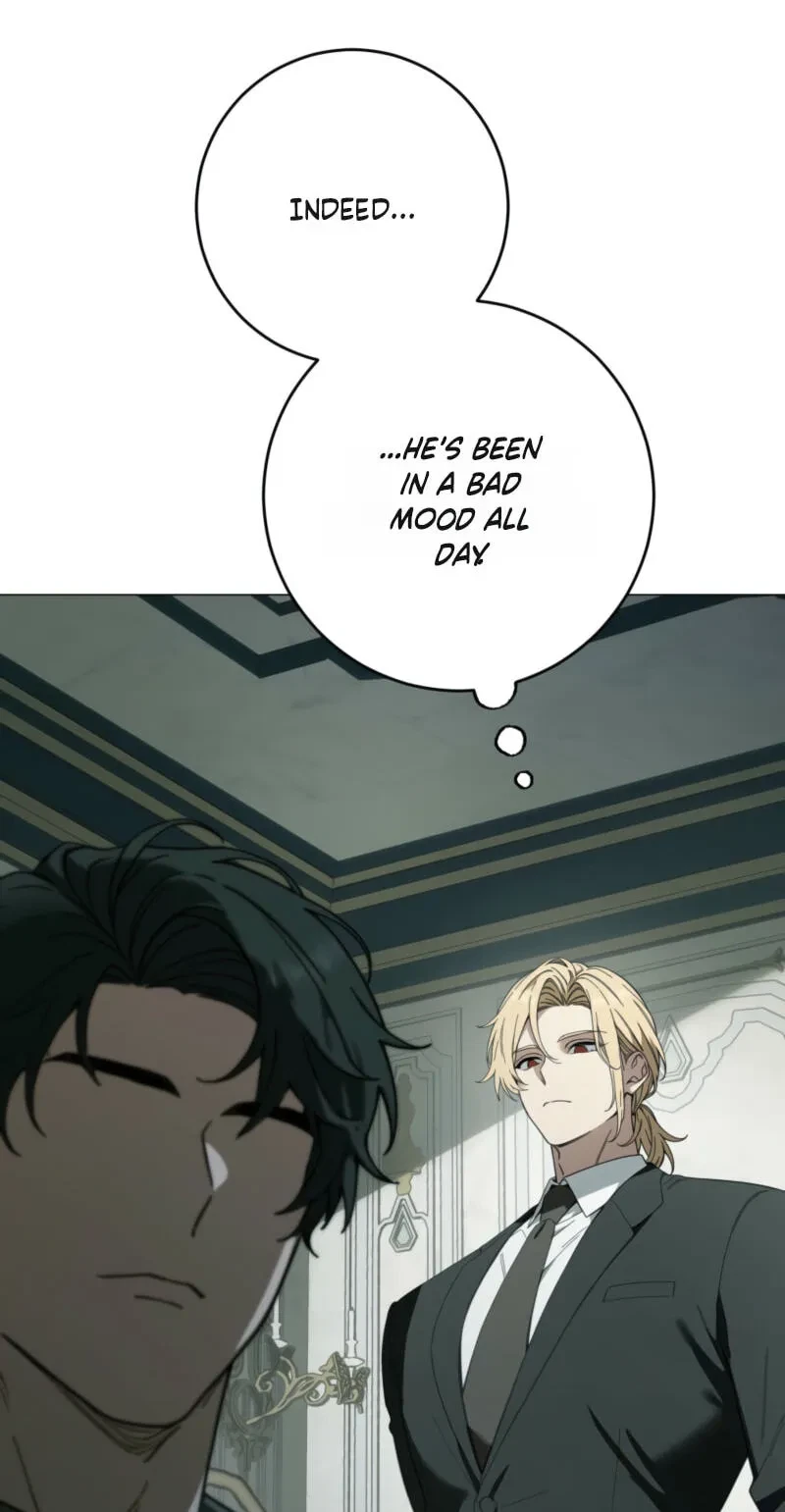 Atonement, For Your Cruelty Chapter 24, page 5