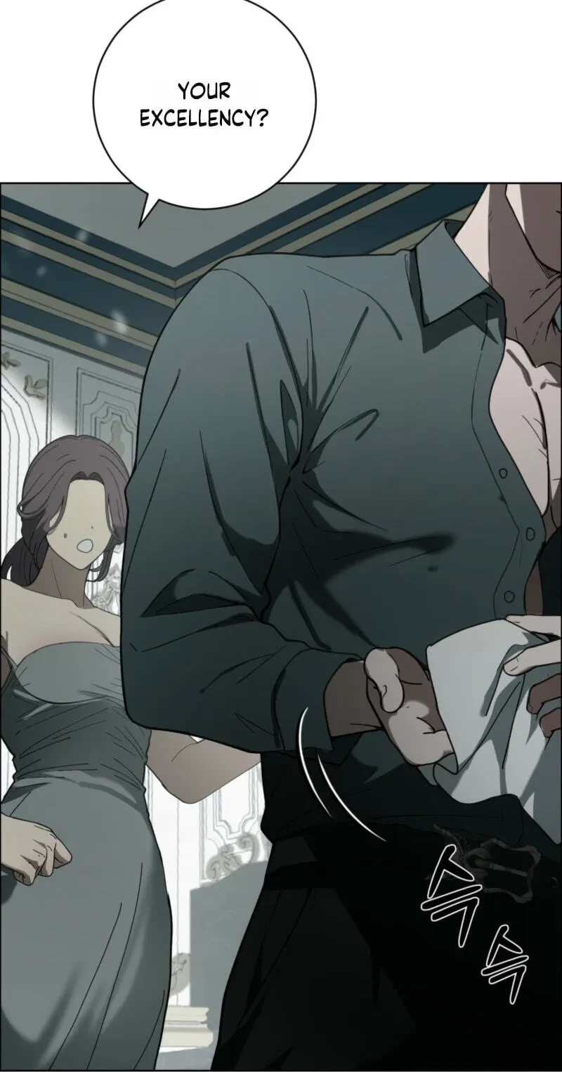 Atonement, For Your Cruelty Chapter 24, page 60