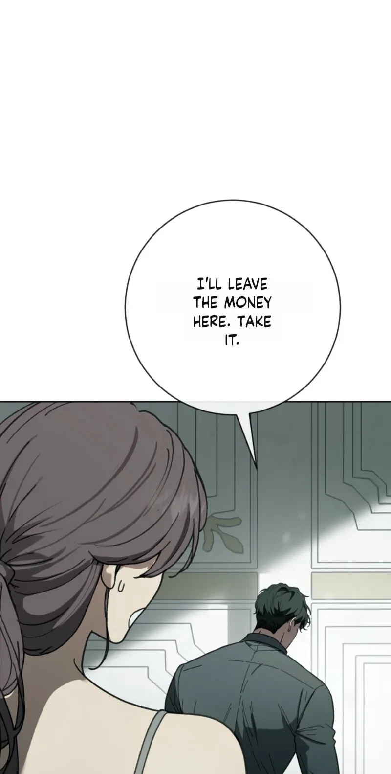 Atonement, For Your Cruelty Chapter 24, page 63