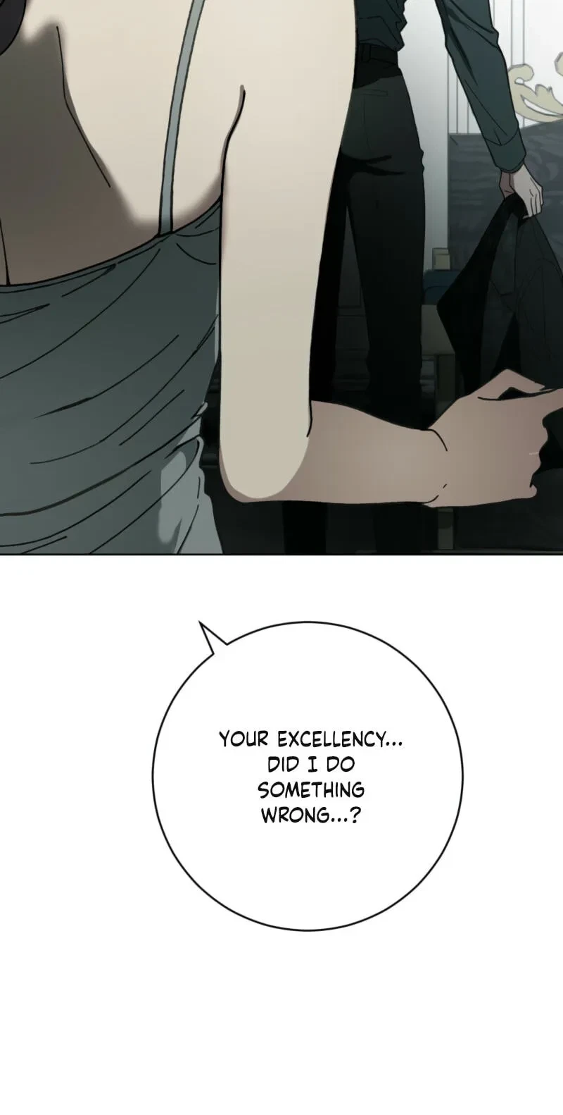 Atonement, For Your Cruelty Chapter 24, page 64