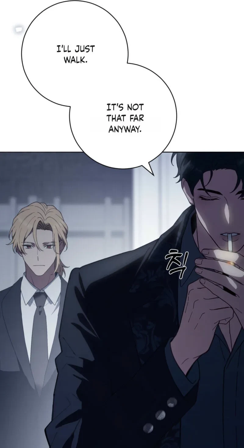 Atonement, For Your Cruelty Chapter 24, page 79