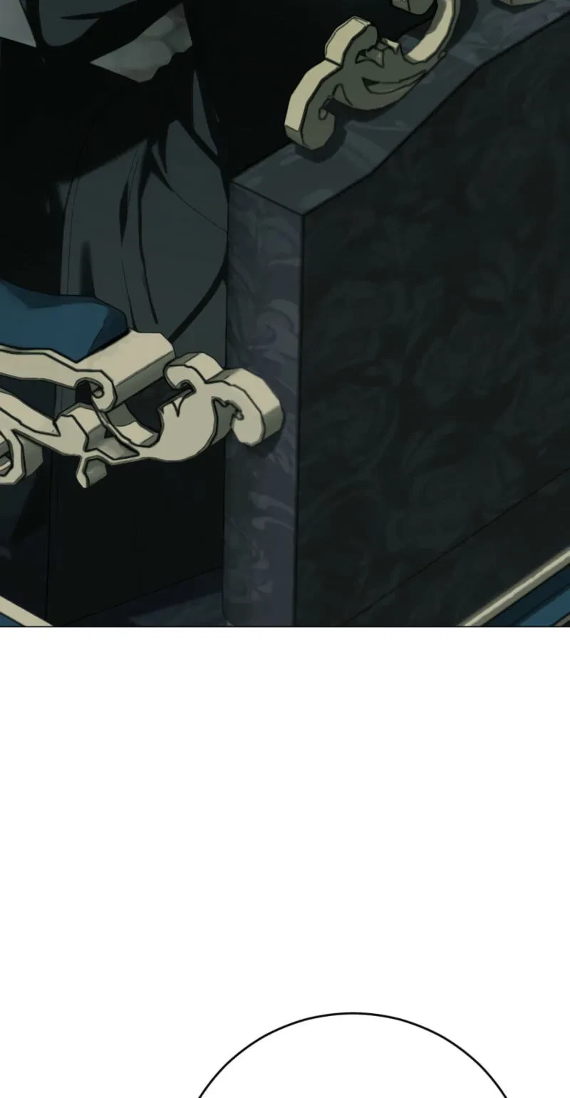 Atonement, For Your Cruelty Chapter 24, page 8