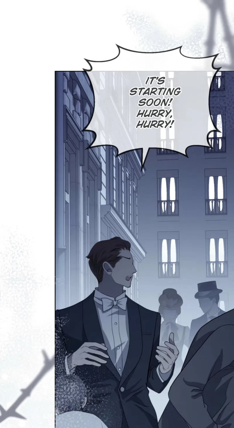 Atonement, For Your Cruelty Chapter 24, page 83