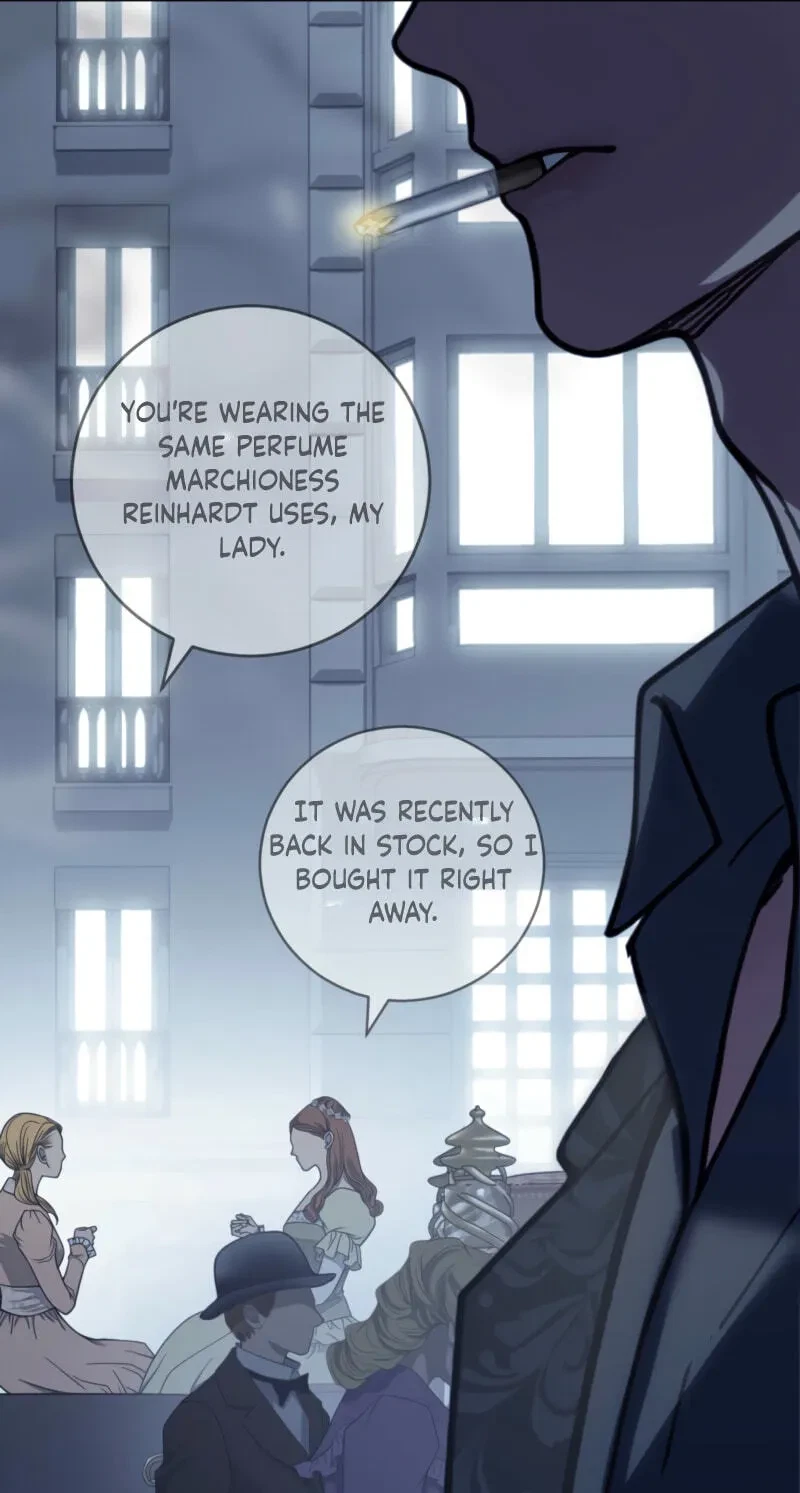 Atonement, For Your Cruelty Chapter 24, page 88