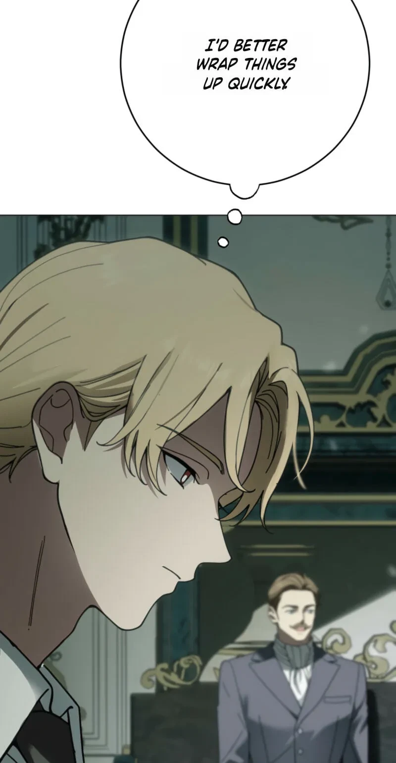 Atonement, For Your Cruelty Chapter 24, page 9