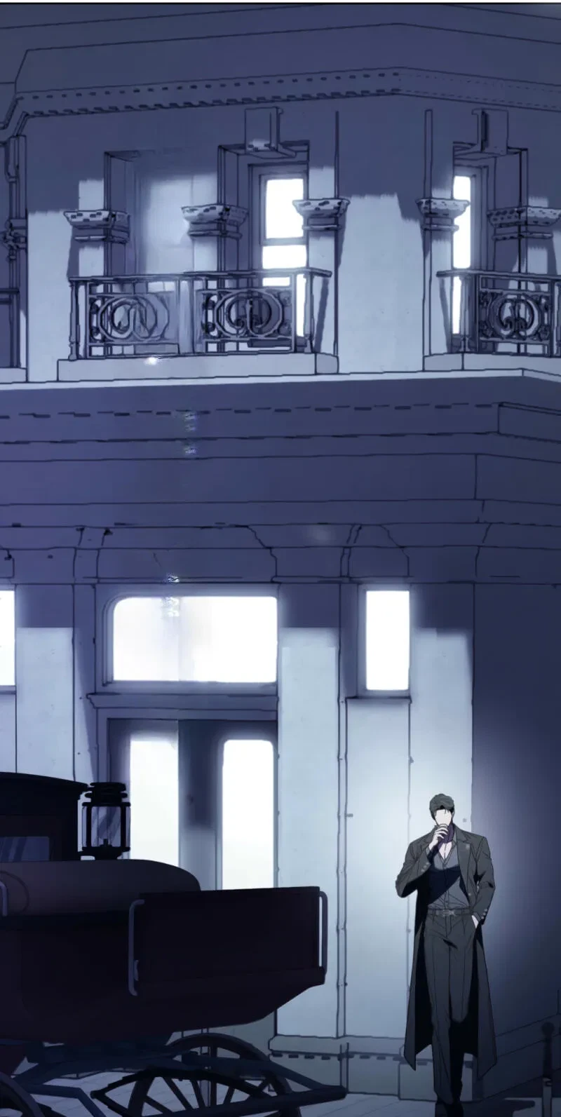 Atonement, For Your Cruelty Chapter 24, page 96