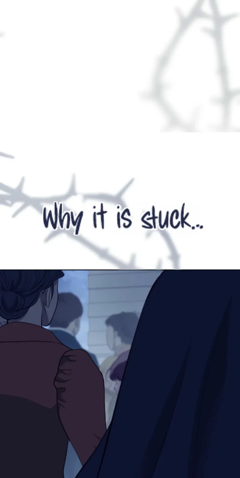 Atonement, For Your Cruelty Chapter 24, page 98