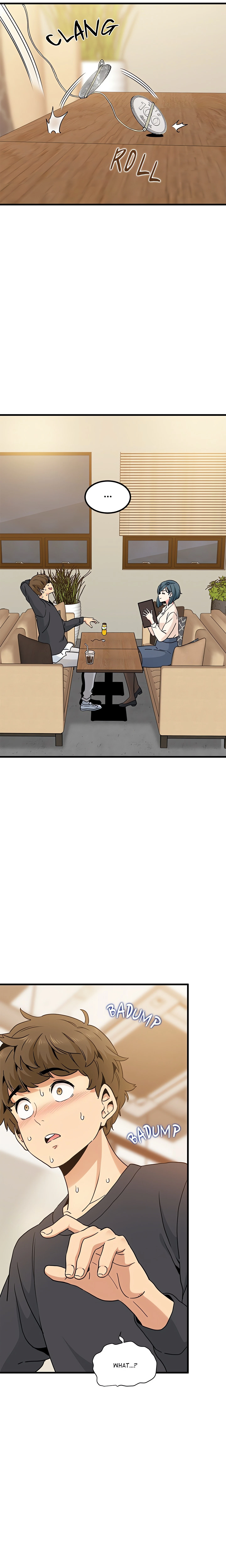 Snapping Into Love Chapter 13 (Uncensored), page 24
