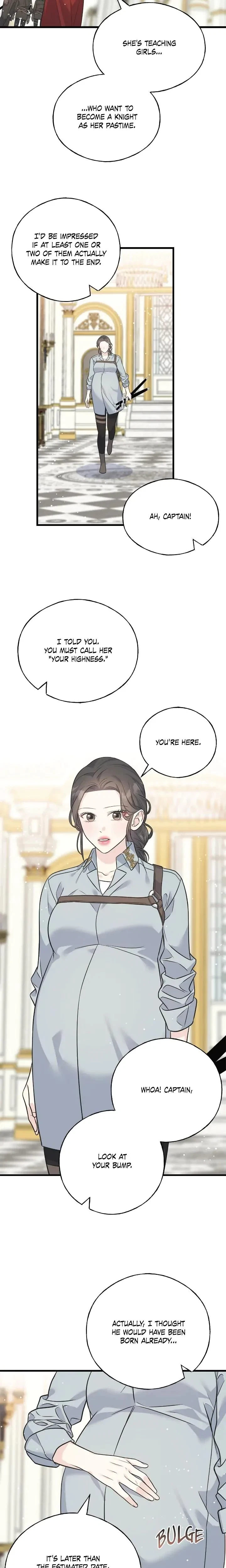 Chapter 111 - Epilogue 7 - The End, page 12