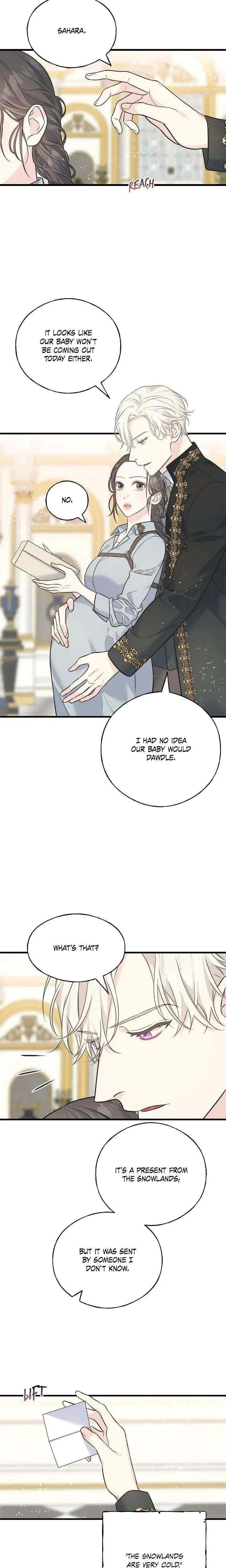 Chapter 111 - Epilogue 7 - The End, page 15