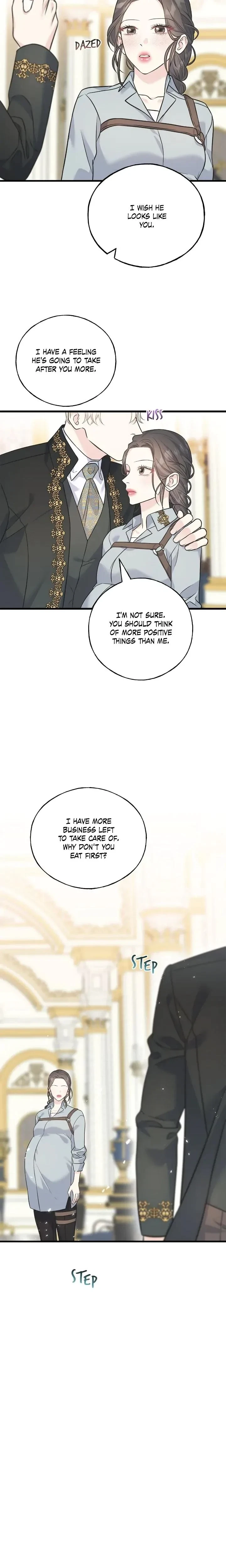 Chapter 111 - Epilogue 7 - The End, page 17