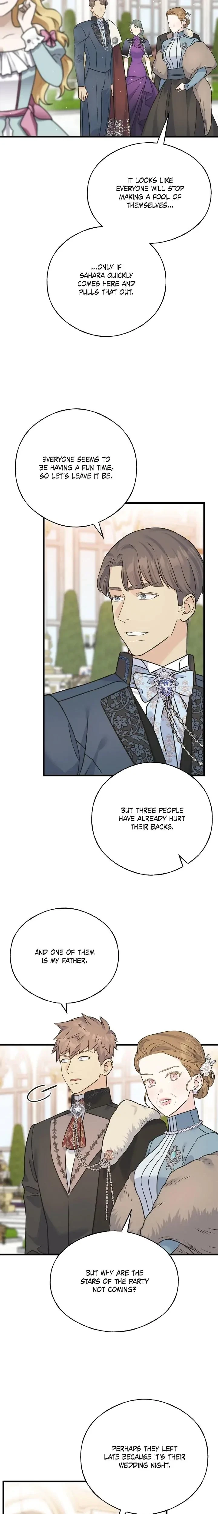 Chapter 111 - Epilogue 7 - The End, page 2