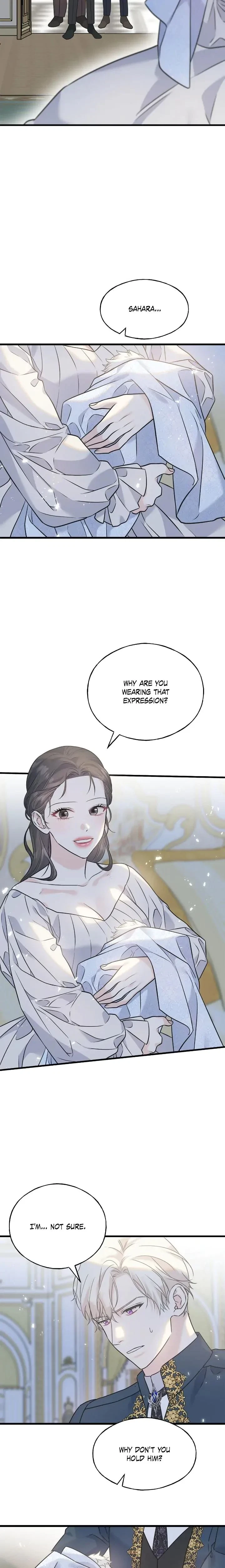 Chapter 111 - Epilogue 7 - The End, page 21