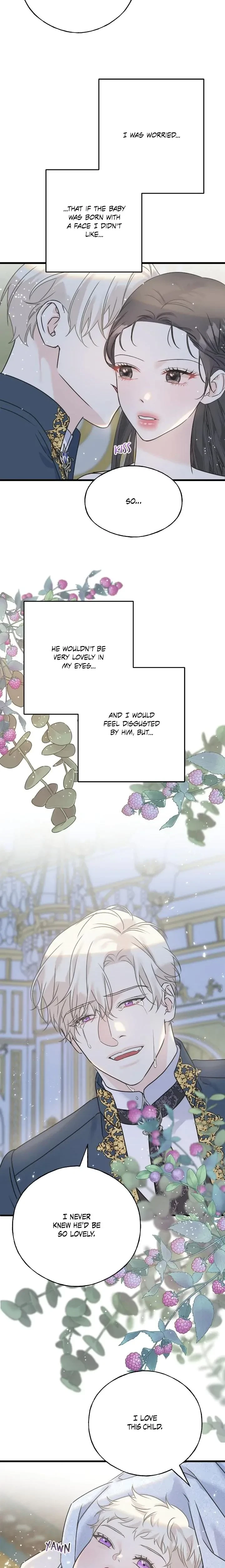 Chapter 111 - Epilogue 7 - The End, page 23
