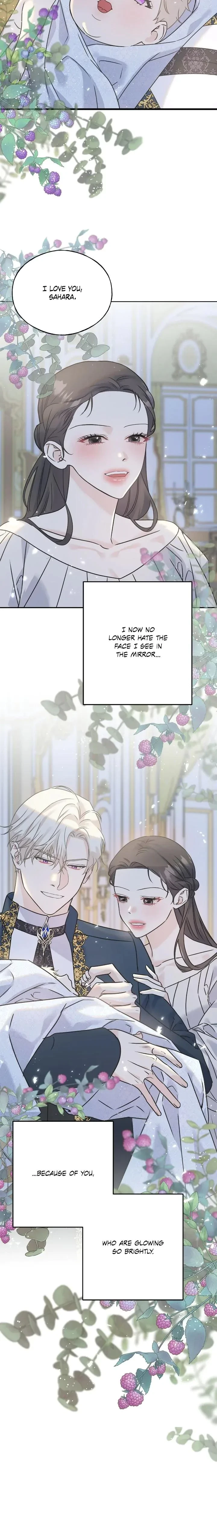 Chapter 111 - Epilogue 7 - The End, page 24