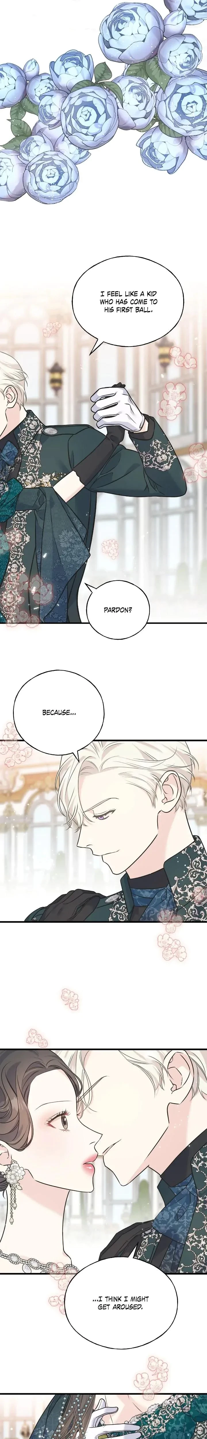 Chapter 111 - Epilogue 7 - The End, page 5