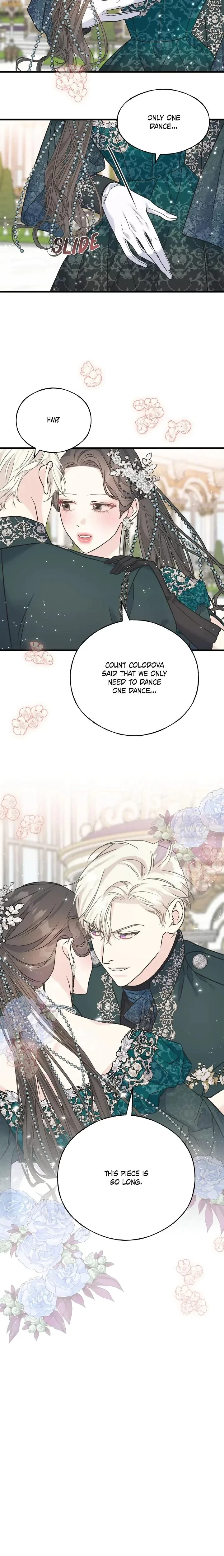 Chapter 111 - Epilogue 7 - The End, page 6