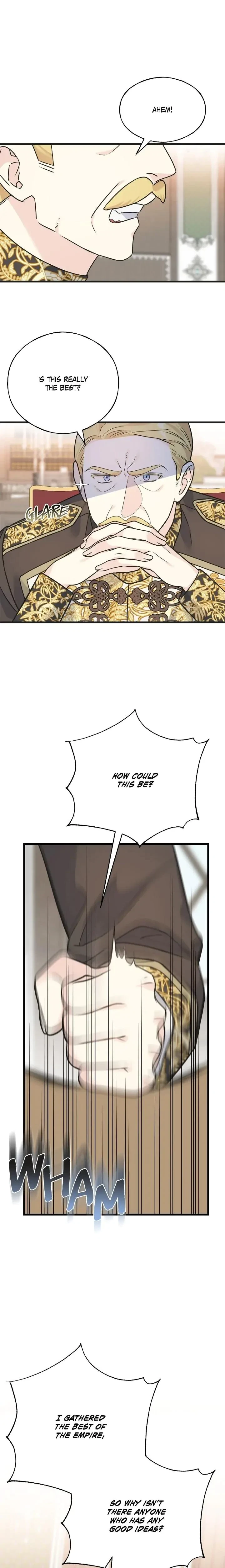 Chapter 111 - Epilogue 7 - The End, page 7
