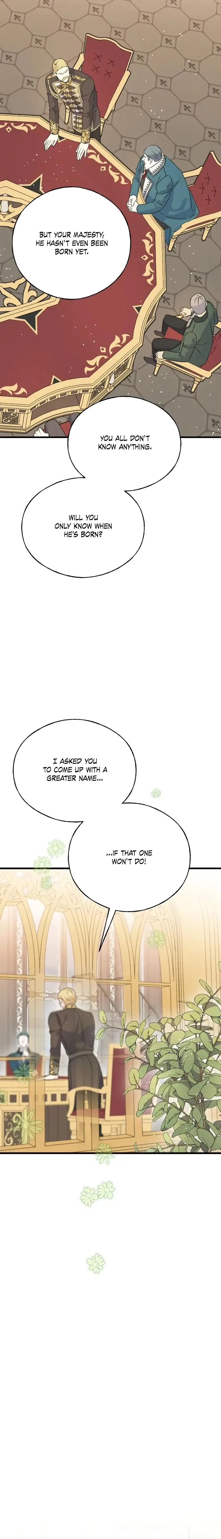 Chapter 111 - Epilogue 7 - The End, page 9