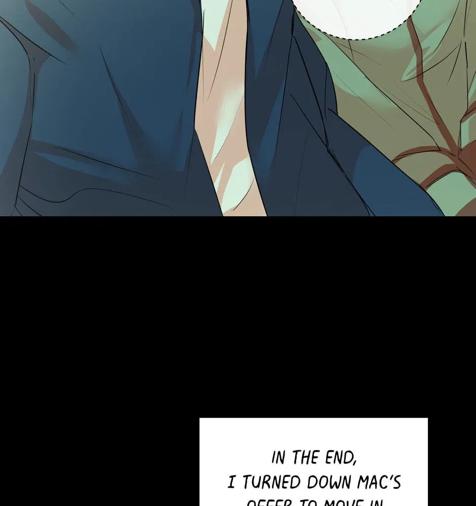 Camboy: Bunny Chapter 27.1, page 12