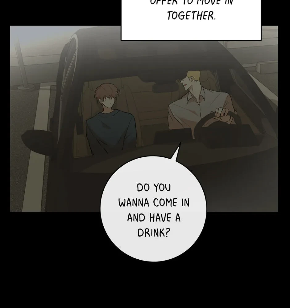 Camboy: Bunny Chapter 27.1, page 13
