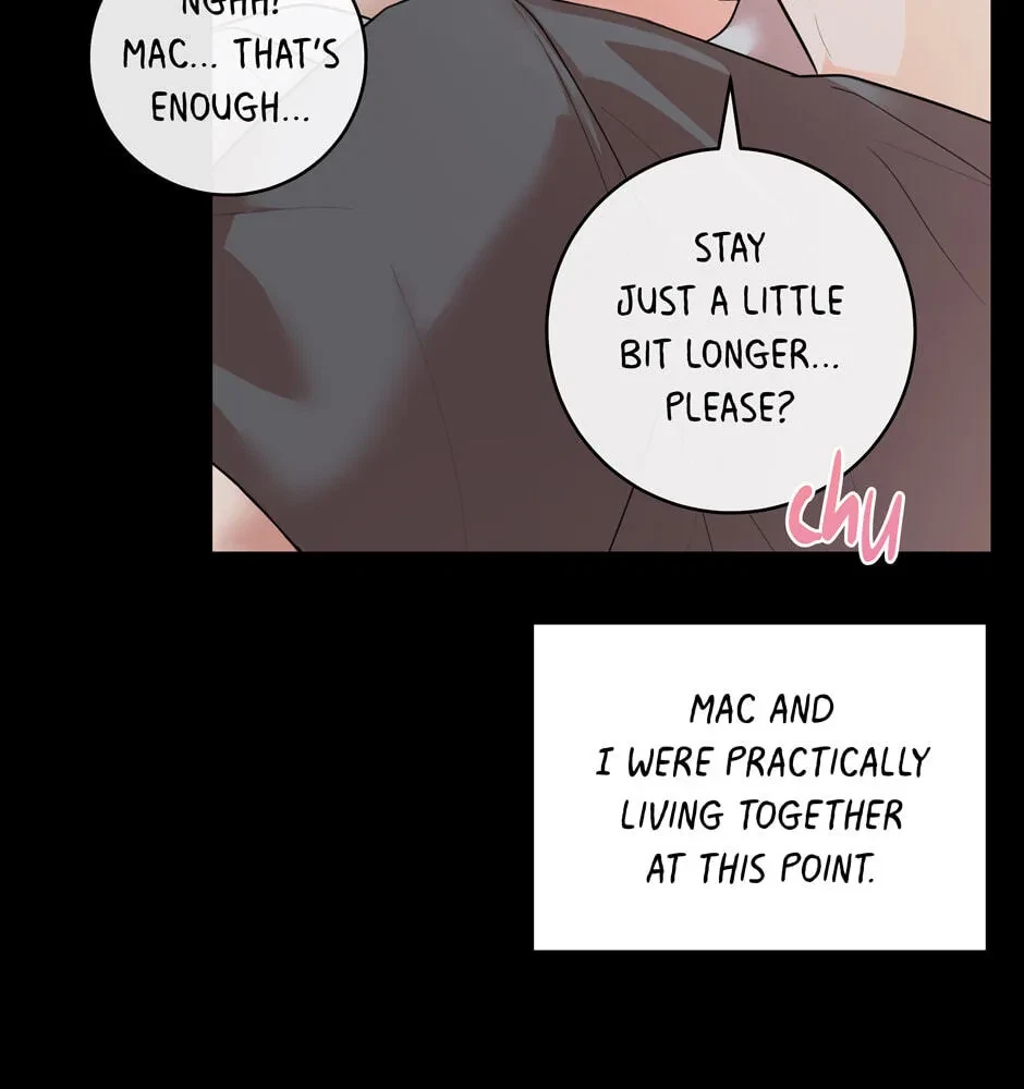 Camboy: Bunny Chapter 27.1, page 15