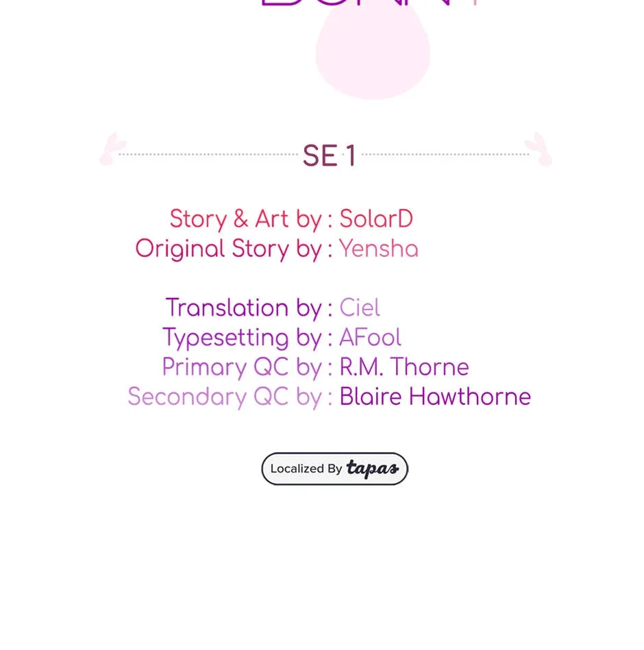 Camboy: Bunny Chapter 27.1, page 26