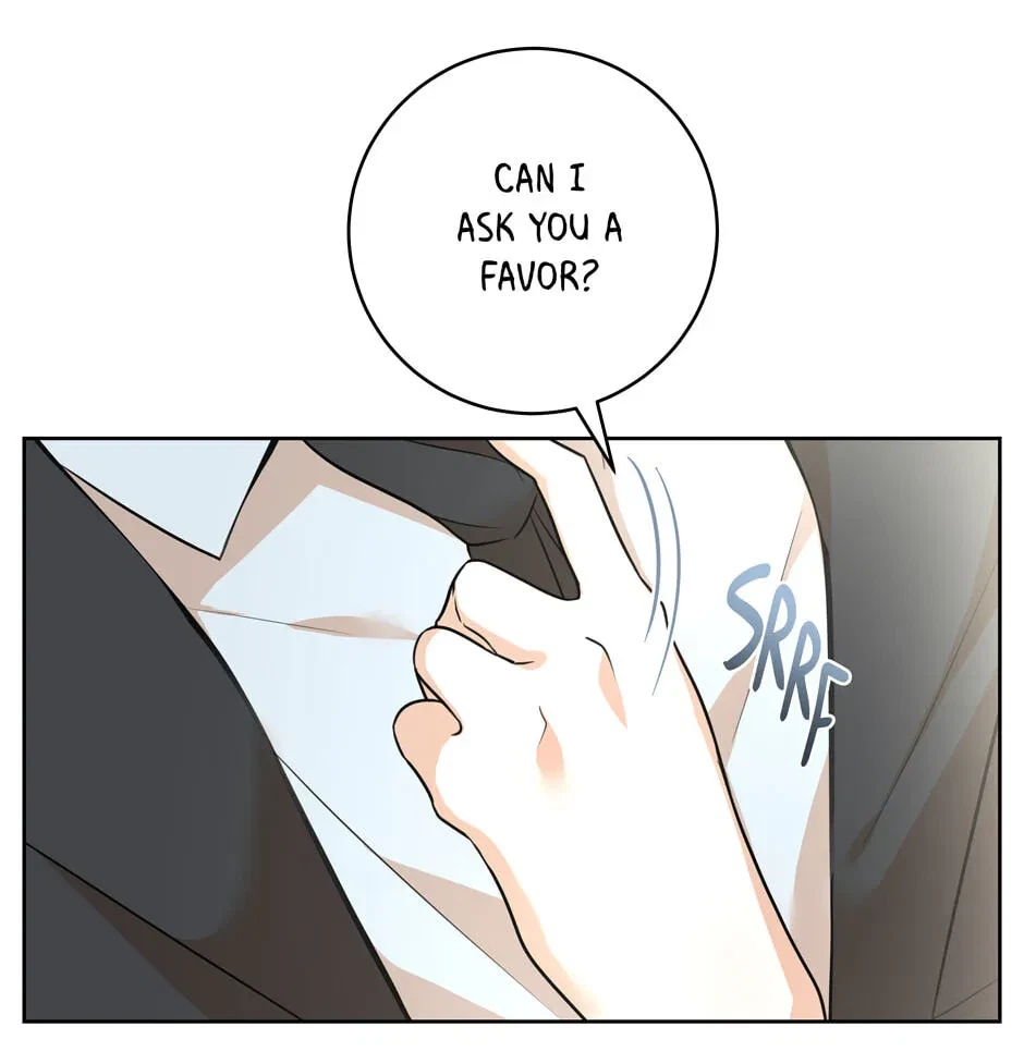 Camboy: Bunny Chapter 27.1, page 41