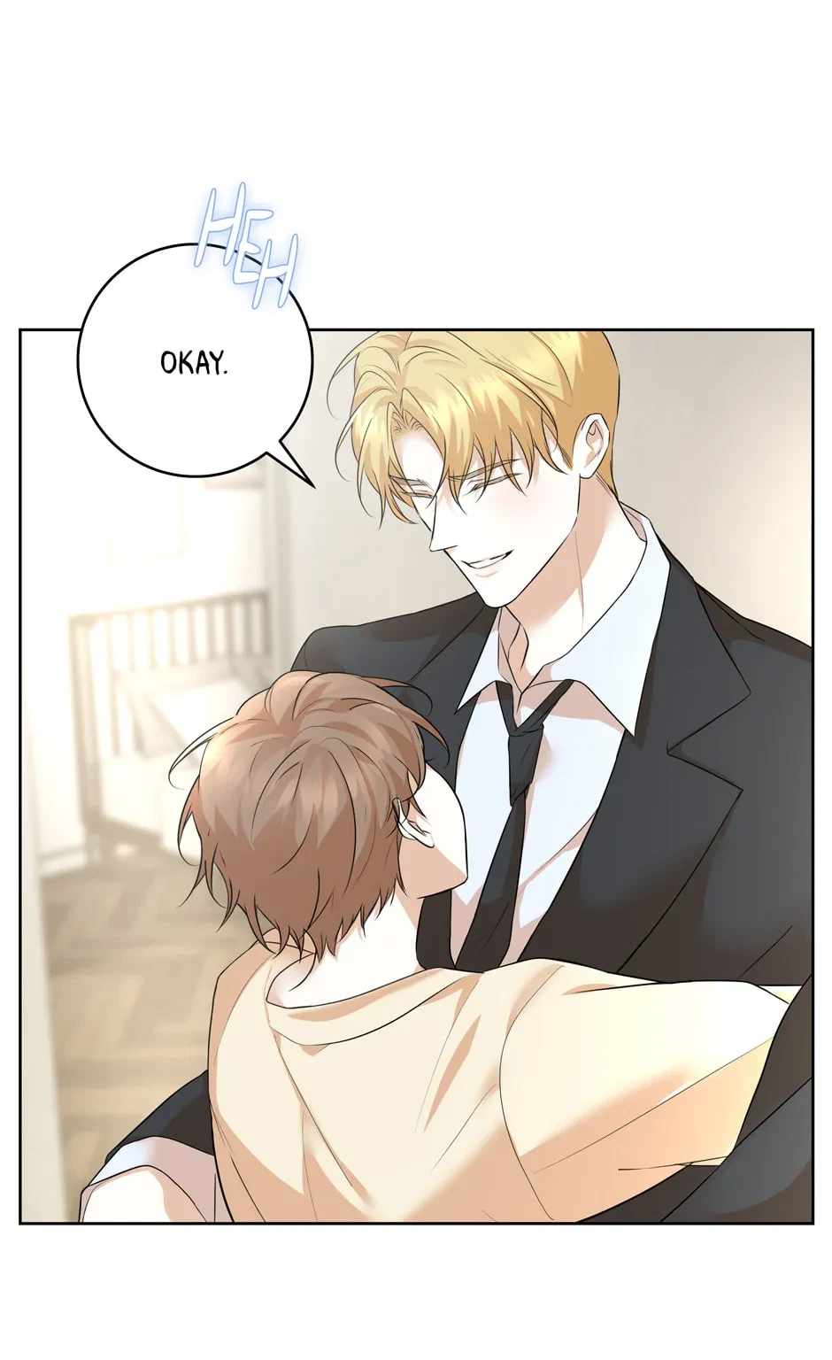 Camboy: Bunny Chapter 27.1, page 45