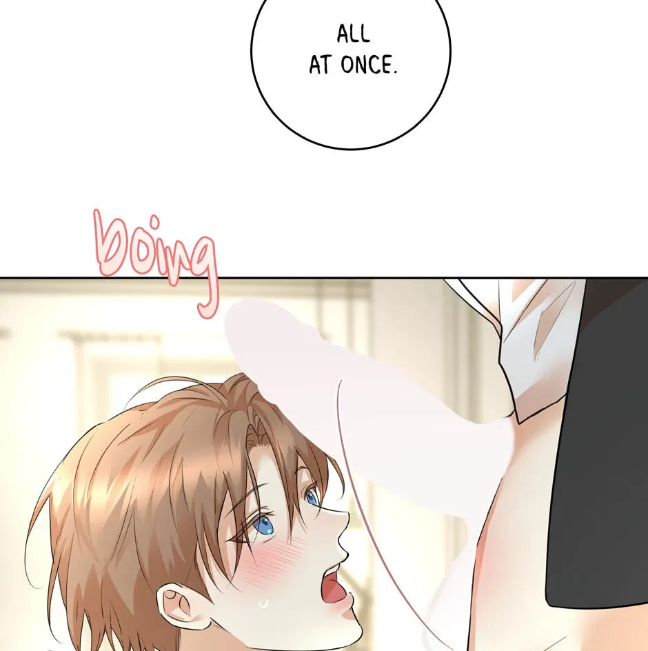 Camboy: Bunny Chapter 27.1, page 56