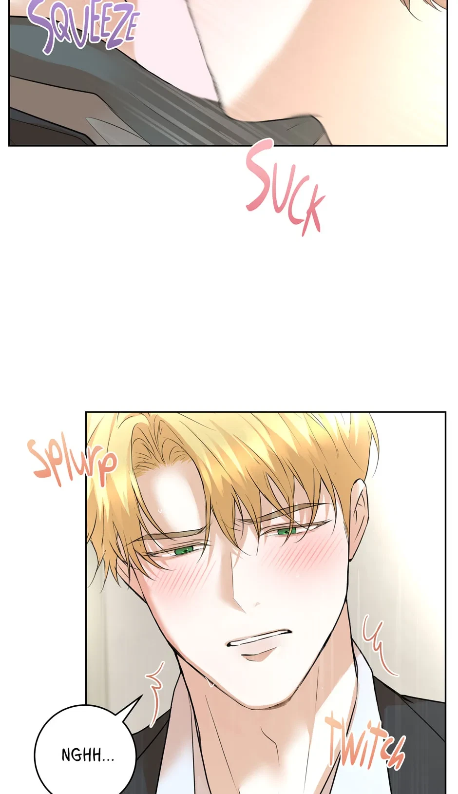 Camboy: Bunny Chapter 27.1, page 60
