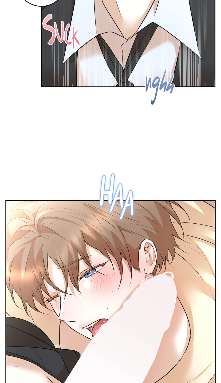 Camboy: Bunny Chapter 27.1, page 61