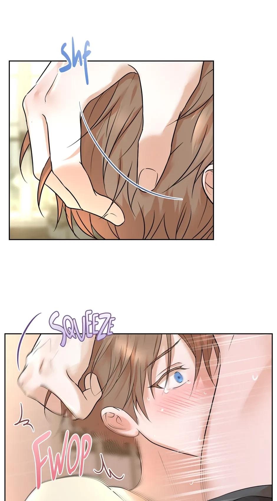Camboy: Bunny Chapter 27.1, page 63