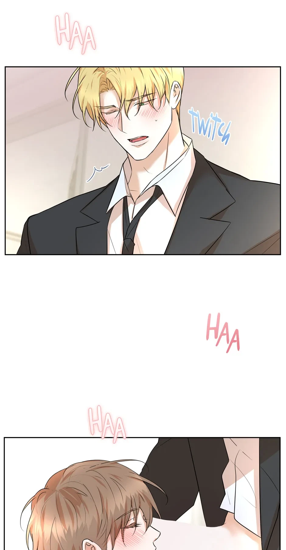 Camboy: Bunny Chapter 27.1, page 68