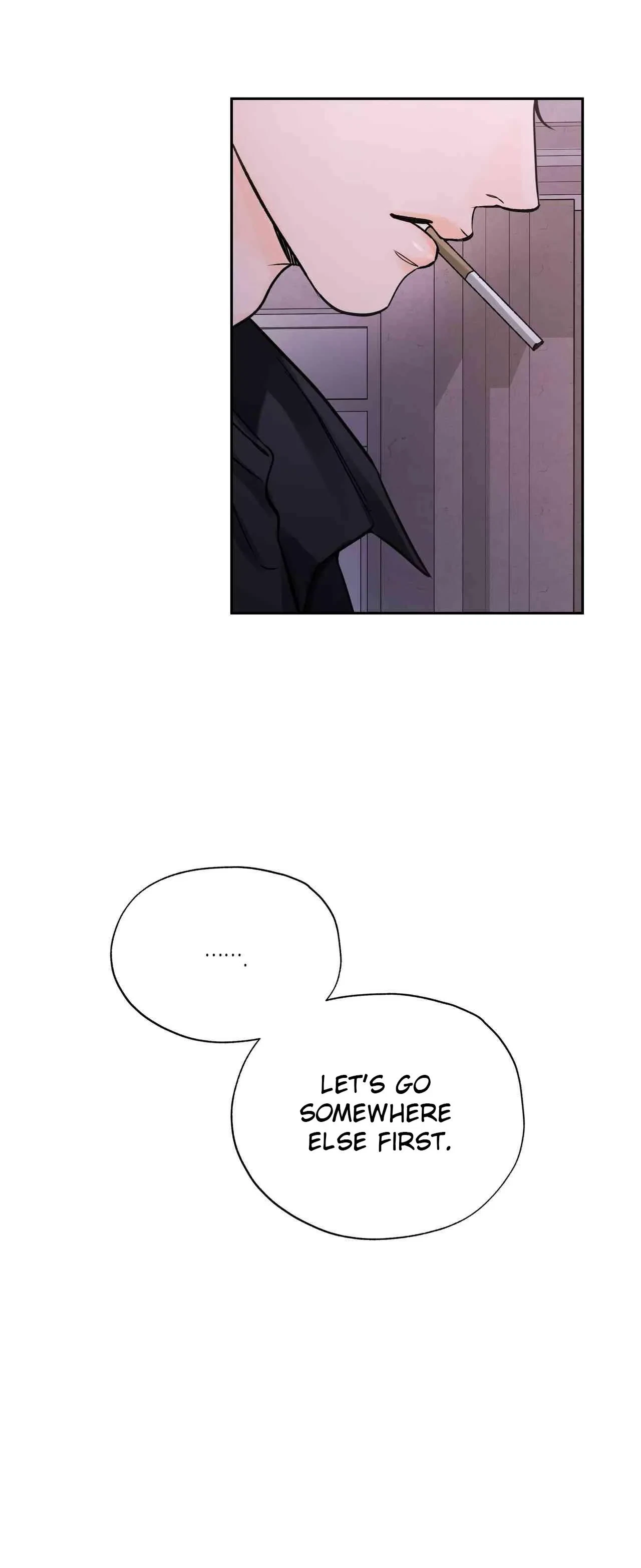 Into The Horizon Chapter 49, page 16